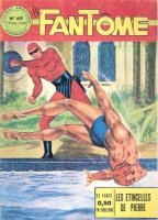 Grand Scan Le Fantme Comics n 69